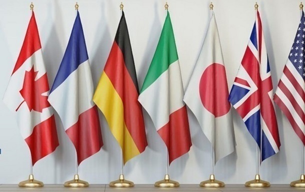 Посли країн G7 зустрілися з членами ВККСУ 