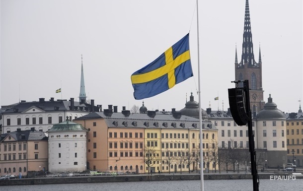 Швеція дозволила провести акцію зі спаленням Корану біля мечеті