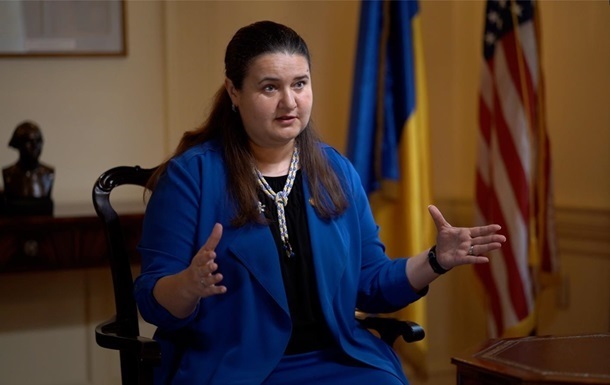 США  змінили тональність  щодо постачання Україні ракет ATACMS - посол