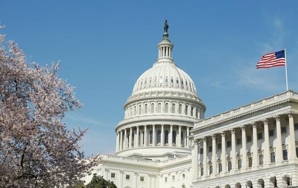 Сенат США схвалив законопроект щодо ліміту держборгу