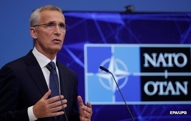 Столтенберг: НАТО готове захищати союзників від Росії та Білорусі