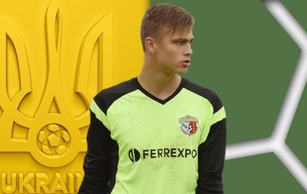 Три українських футболісти номіновані на приз Golden Boy 2023