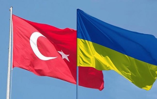 Туреччина призначила нового посла в Україні