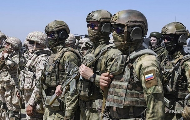 У Білорусі зменшилася кількість військових РФ - ДПСУ