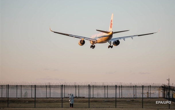 У Новій Зеландії перед посадкою на літак пасажирів будуть зважувати