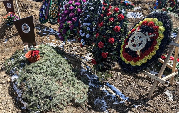 У Росії вигадали новий спосіб, як приховати втрати на війні в Україні