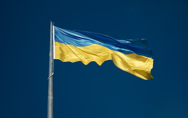 У Вільнюсі з являться 33 тис. прапорів України 