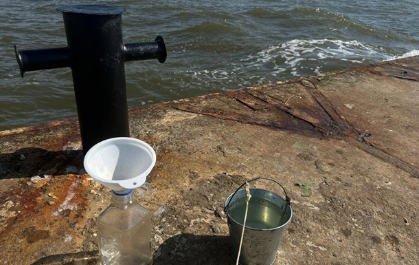 У морській воді на Одещині виявили кишкові інфекції та сальмонелу