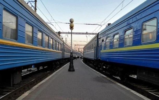 УЗ скорочує кількість потягів через ремонт на перегоні Яремче - Микуличин