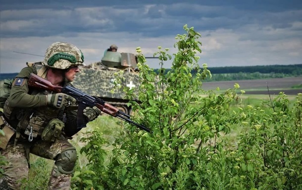 Україна перехопила стратегічну ініціативу на полі бою - Залужний