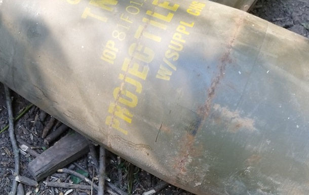 Українські артилеристи отримали американські снаряди для гармат Піон - ЗМІ