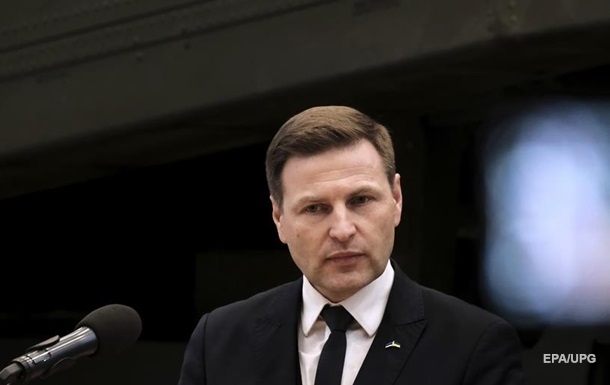 В Естонії заявили, що ще мають зброю для України