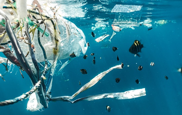 В ООН заявляють про критичне забруднення пластиком
