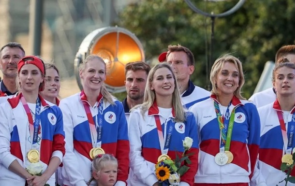 Відсторонення спортсменів з Росії та Білорусі стає необхідністю - ПАРЄ