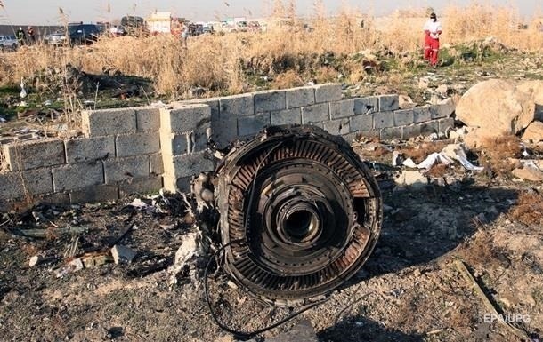 Збиття літака МАУ: Україна подасть позов проти Ірану до суду ООН