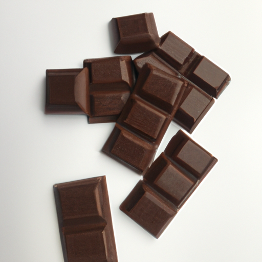 Гіркий чорний шоколад замість ліків: 8 причин почати його вживати