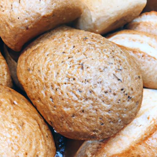 Названо найкорисніший хліб для здоров’я: але їсти можна не всім