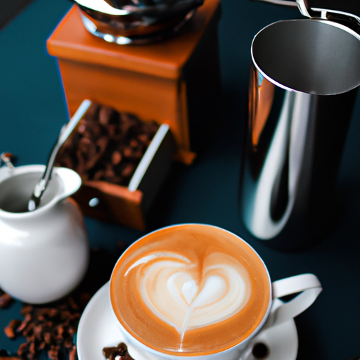 Стабілізує рівень глюкози: чому варто додавати корицю до кави
