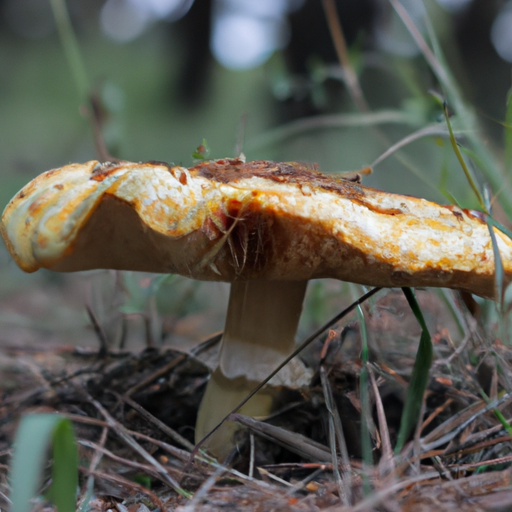 Учені виявили, що гриби можуть знизити ризик онкології у чоловіків