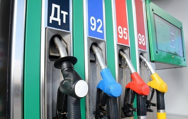 Бензин до кінця липня може подорожчати ще на 7 гривень - міністр економіки