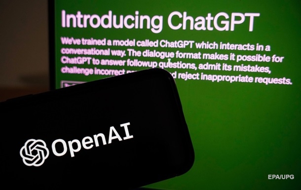 Chatgpt стане доступний у застосунку для Android наступного тижня