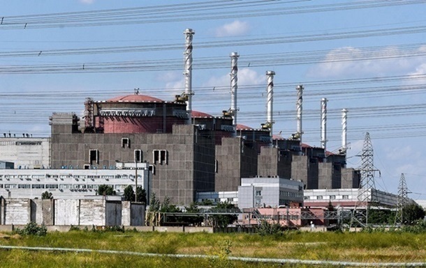 МАГАТЕ запросило у росіян доступ до дахів реакторів ЗАЕС