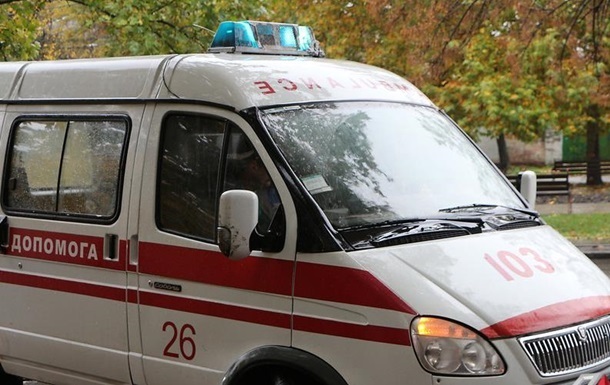 Під час обстрілу Дніпропетровщини поранено жінку