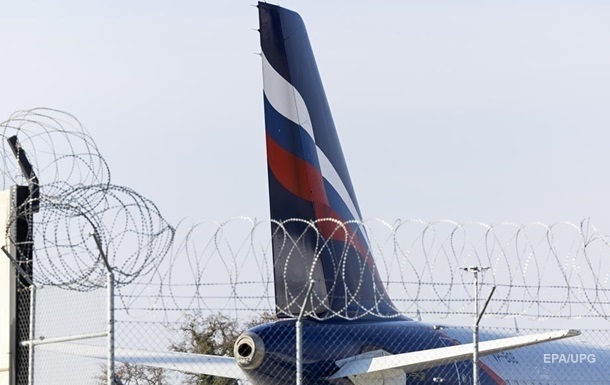 Росія відновила авіасполучення з Кубою
