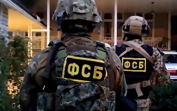 Росіяни викрали жителя Криму, що назвав 9 травня  псевдосвятом  - соцмережі