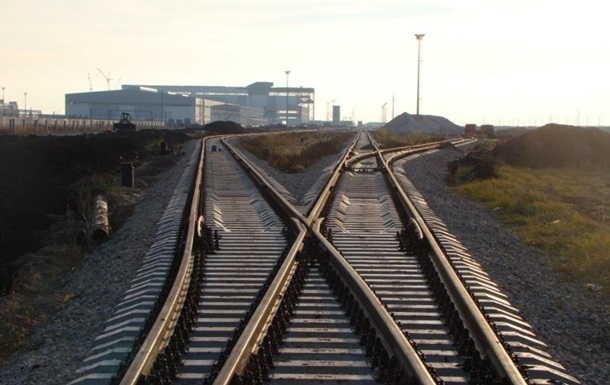 Україні отримала від залізниці Молдови знижку на перевезення олії