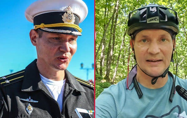 Український Моссад працює? Смерть підводника у РФ