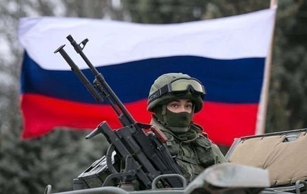 Війну з Україною підтримують 75% росіян - опитування