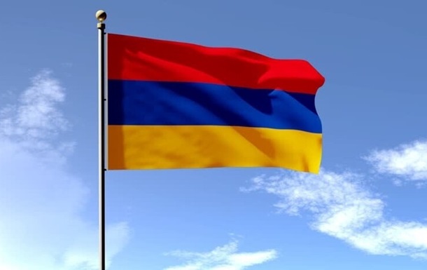 Вірменія не братиме участь в  ядерних навчаннях  ОДКБ