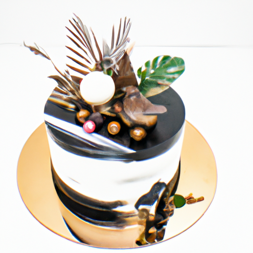 Чоловік Наді Дорофєєвої показав їхній весільний «матюкливий» торт
