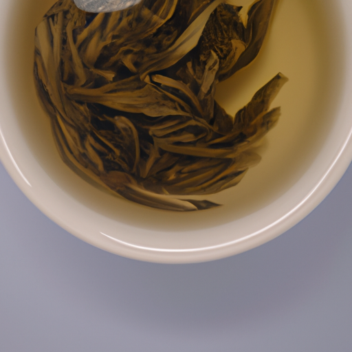 Китайці назвали чай, який продовжує життя