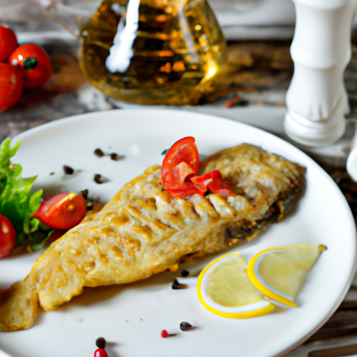 Слабосолоний лосось – швидкий рецепт приготування риби без цукру