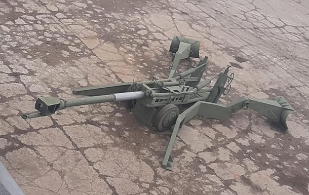 Метінвест почав випускати макети військової техніки 