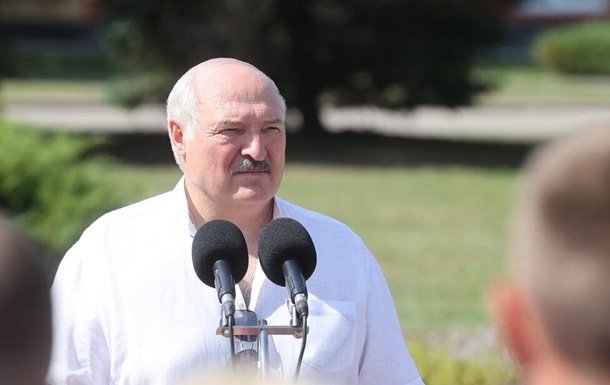 ПВК Вагнер буде жити в Білорусі - Лукашенко