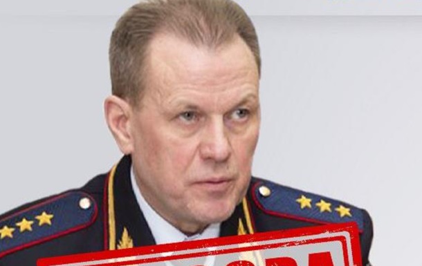 Головного тюремника РФ підозрюють у причетності до створення концтабопів