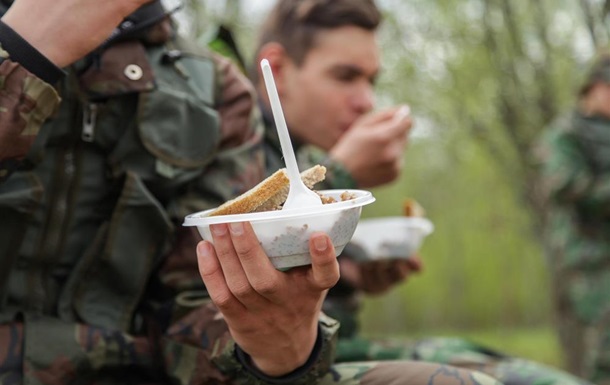 Половина постачальників їжі для армії РФ пов язані з Пригожиним - ЗМІ