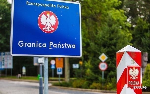 Польща почала випробування електронного бар єру на кордоні з РФ