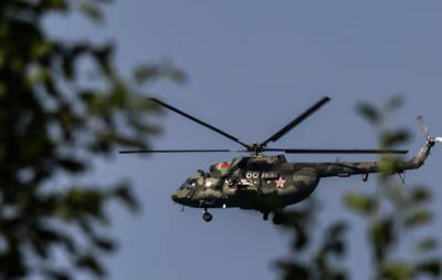 Польща повідомила НАТО про порушення свого кордону гелікоптерами Білорусі