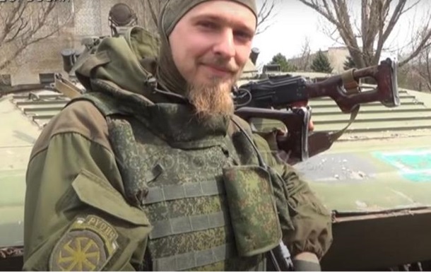 Російські неонацисти відмовилися воювати в Україні: названо причину
