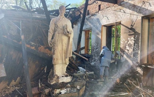 Росія знищила і пошкодиила в Україні 274 культурні об’єкти - ЮНЕСКО