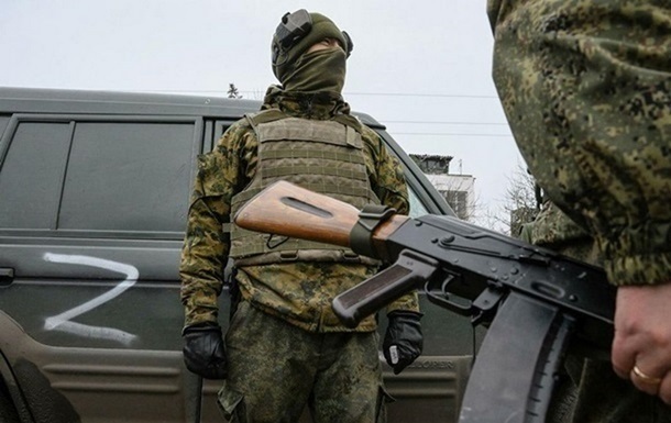 Росіяни намагаються придушити спротив населення у Криму - ГУР
