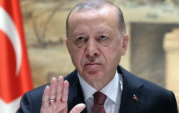 У Туреччині спіймали шахрая, що імітував по телефону голос Ердогана