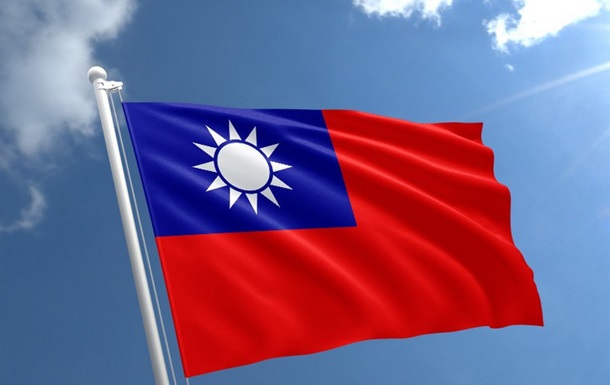 У парламенті Британії вперше назвали Тайвань незалежною країною