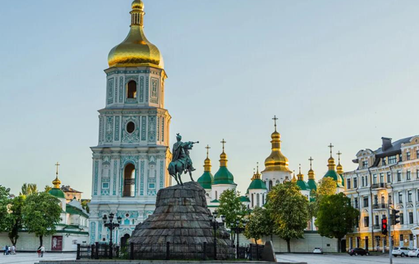 У перелік світової спадщини у небезпеці можуть увійти три об єкти України