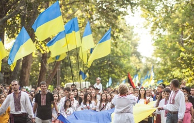 Українці назвали свої найулюбленіші свята