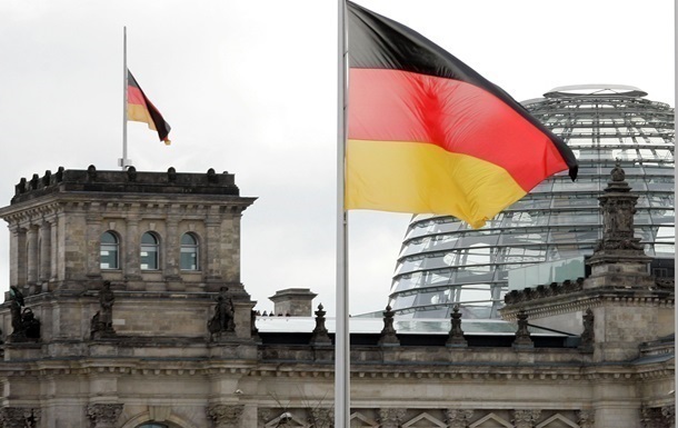 Уряд Німеччини оновив список наданої Україні військової допомоги